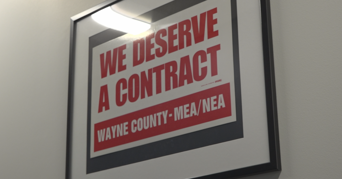 Negotiations for Wayne-Westland’s teacher contract continue ahead of the holidays