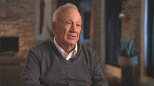 Who killed JonBenét Ramsey? Murdered girl's father believes DNA could  reveal killer - CBS News
