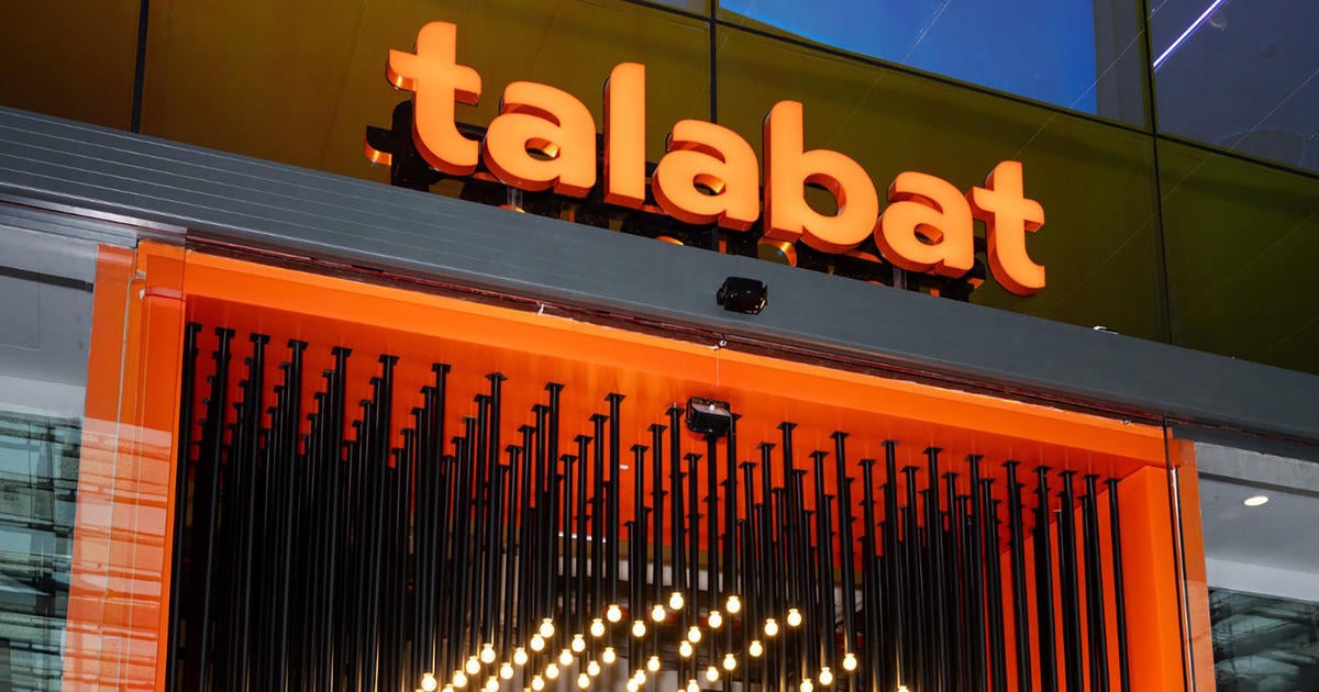 Delivering Tomorrow: Talabat’s Evolution in the Middle East