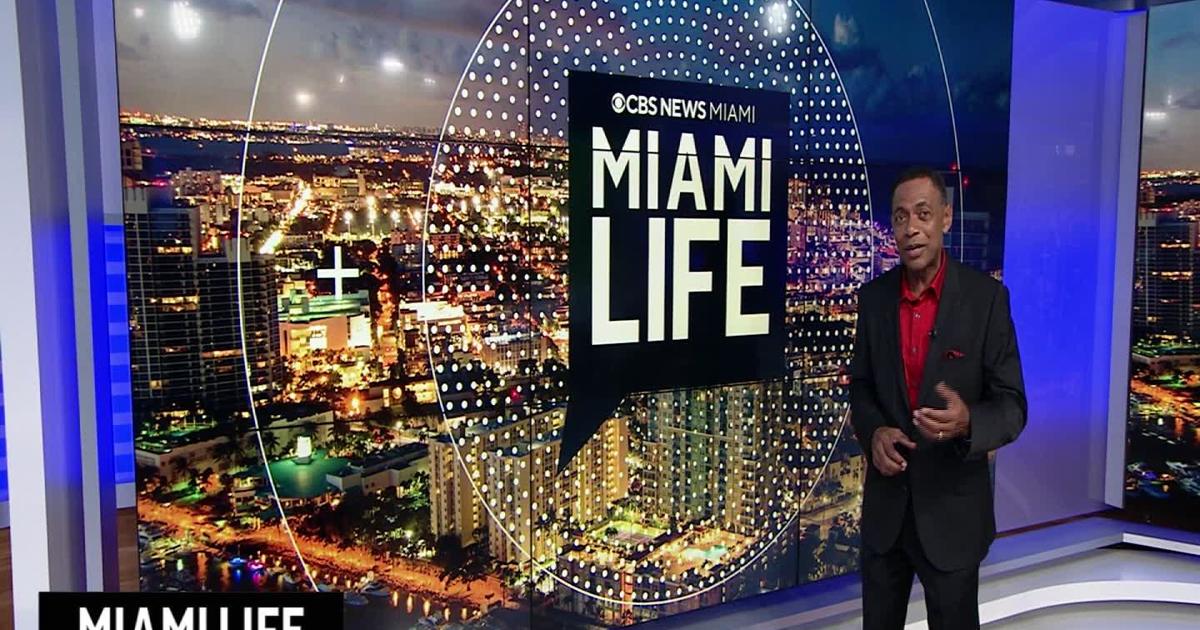 Community lights illuminate South Florida! | Miami Life Extra