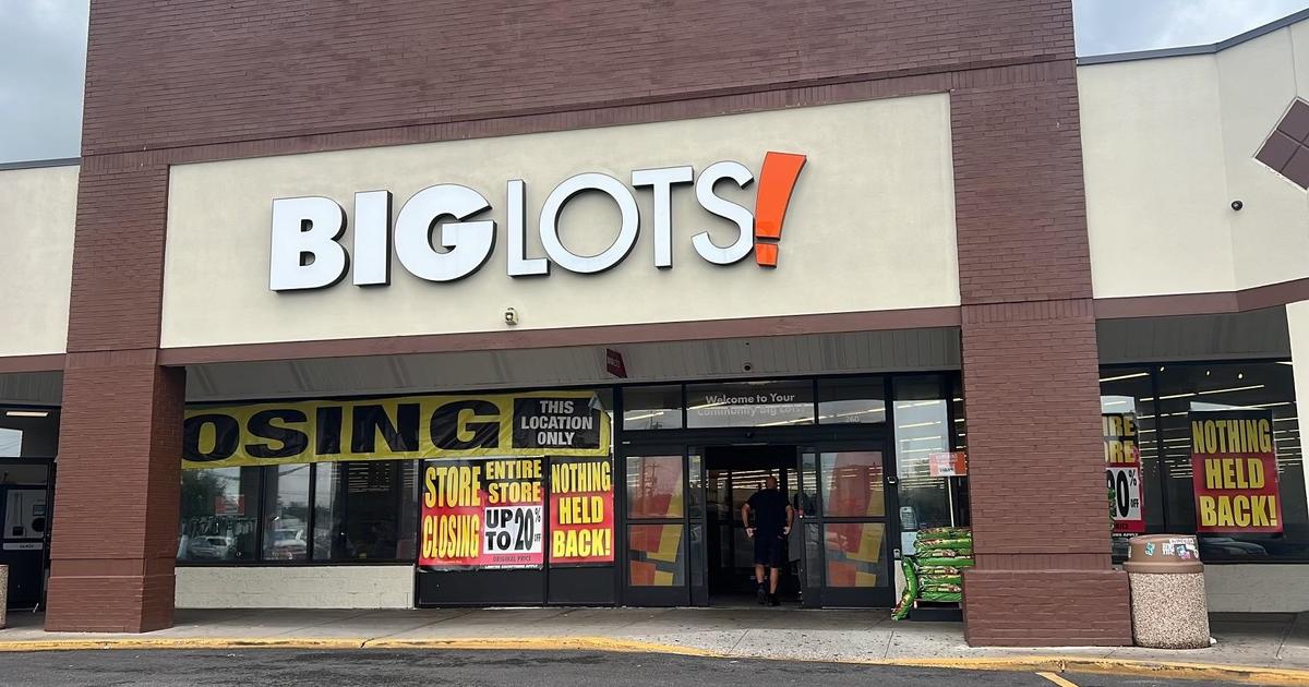 Big Lots reaches deal to keep hundreds of U.S. stores open