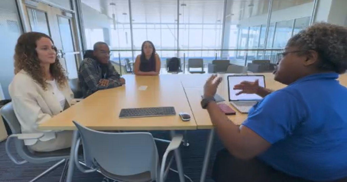 A new study explains why Gen Z struggles in the workforce. Young adults disagree A new study explains why Gen Z struggles in the workforce. Young adults disagree