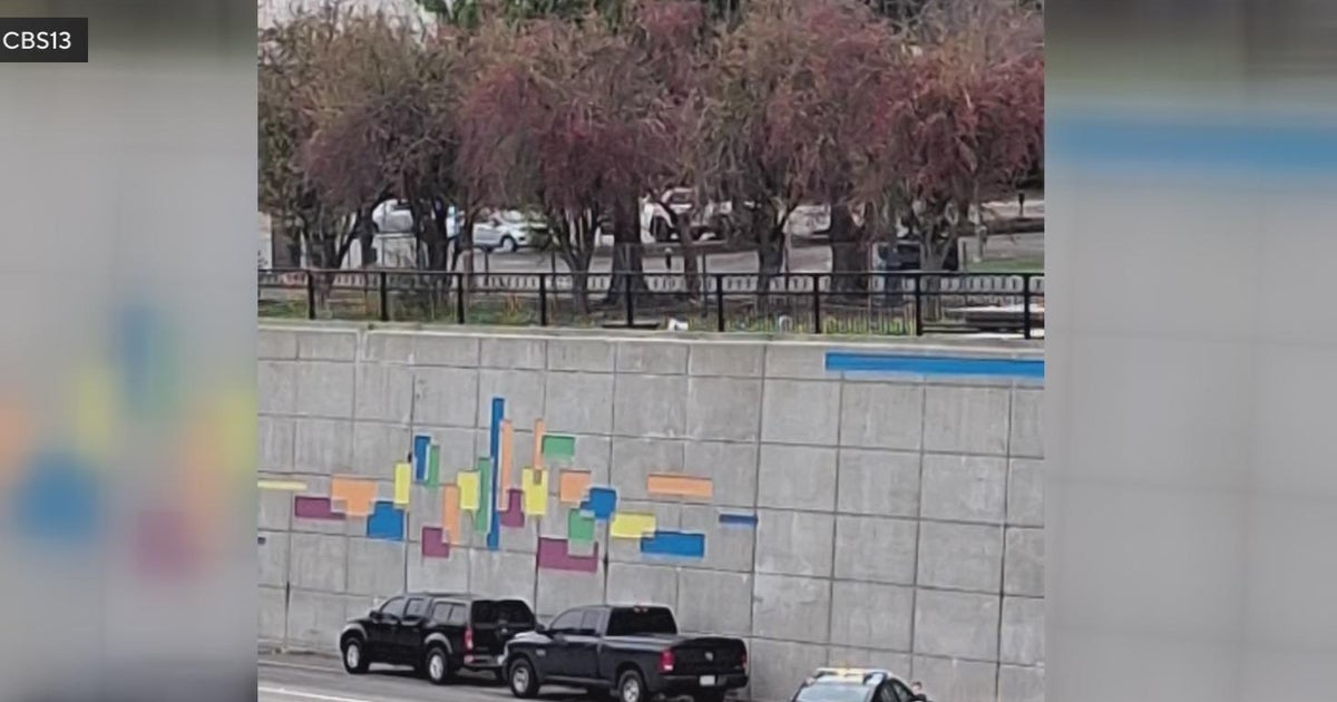 CHP investigating shooting on I-5 in Sacramento - CBS Sacramento