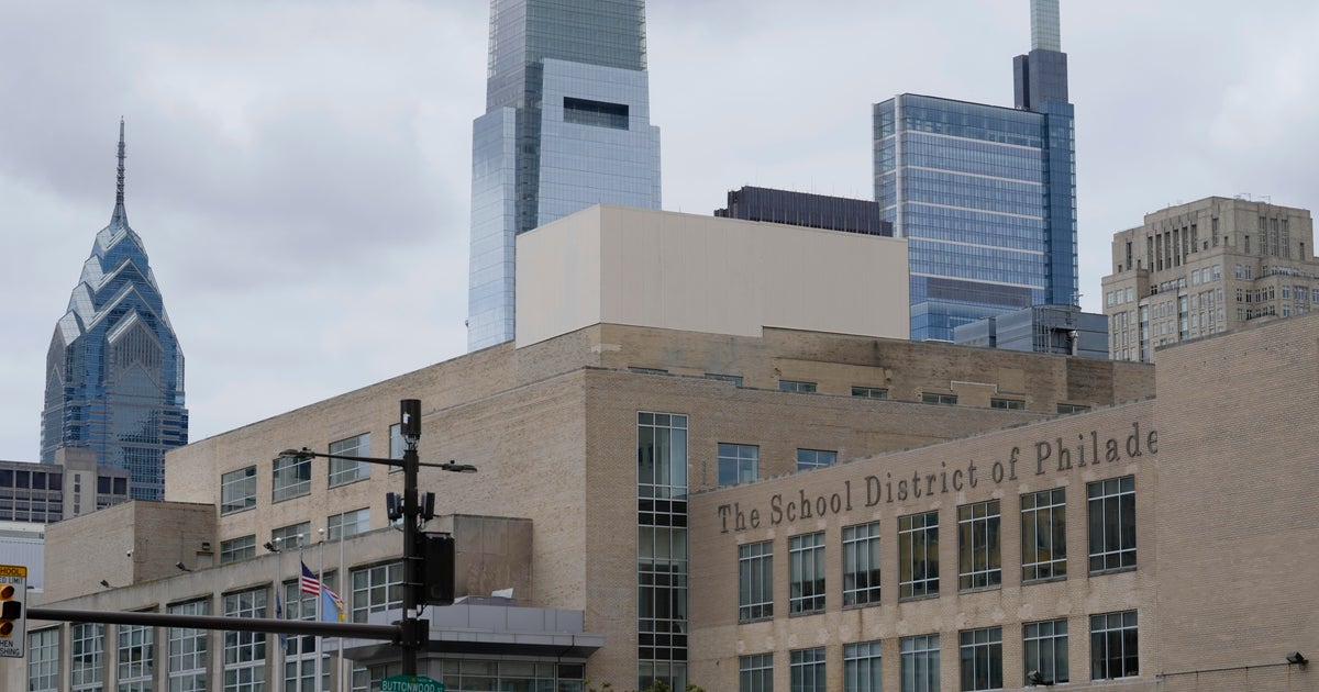 School District of Philadelphia, teachers union reach tentative 3-year agreement 