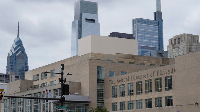 Philadelphia Schools-Antisemitism Complaint 