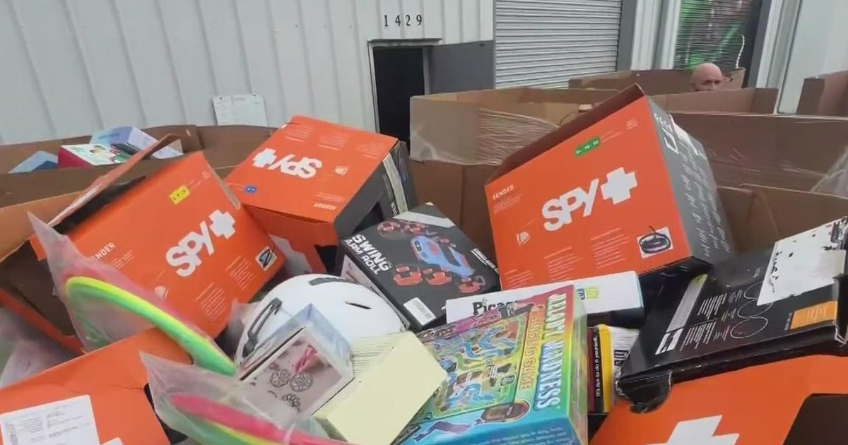 Modesto Gospel Mission in desperate need of donations for annual Christmas event