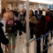 Holiday travel record predicted as government shutdown looms