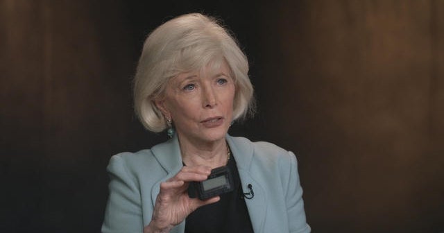 The Pager Plot Sunday on 60 Minutes CBS News