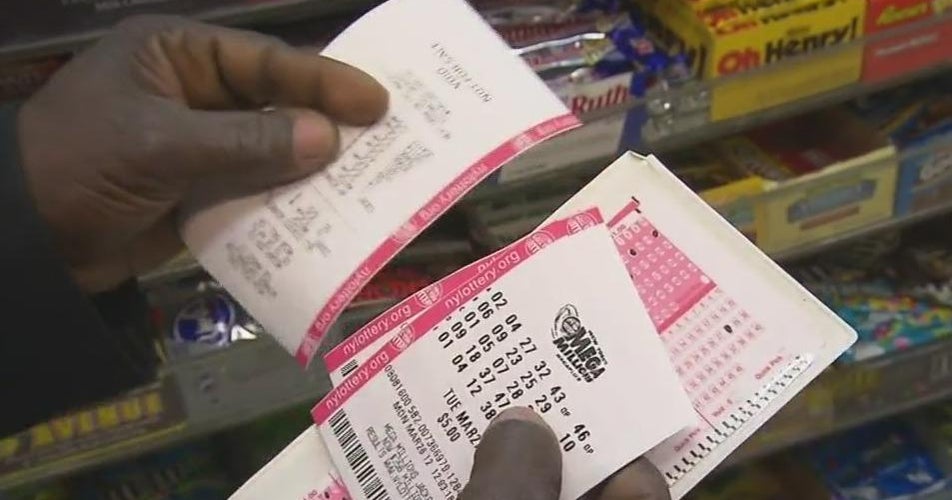 Mega Million jackpot soars to 5 million for Friday drawing Mega Million jackpot soars to 5 million for Friday drawing