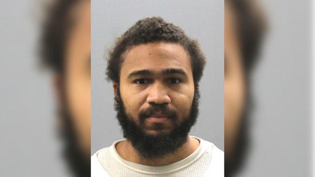 Florida Man Charged in Maryland Double Murder 