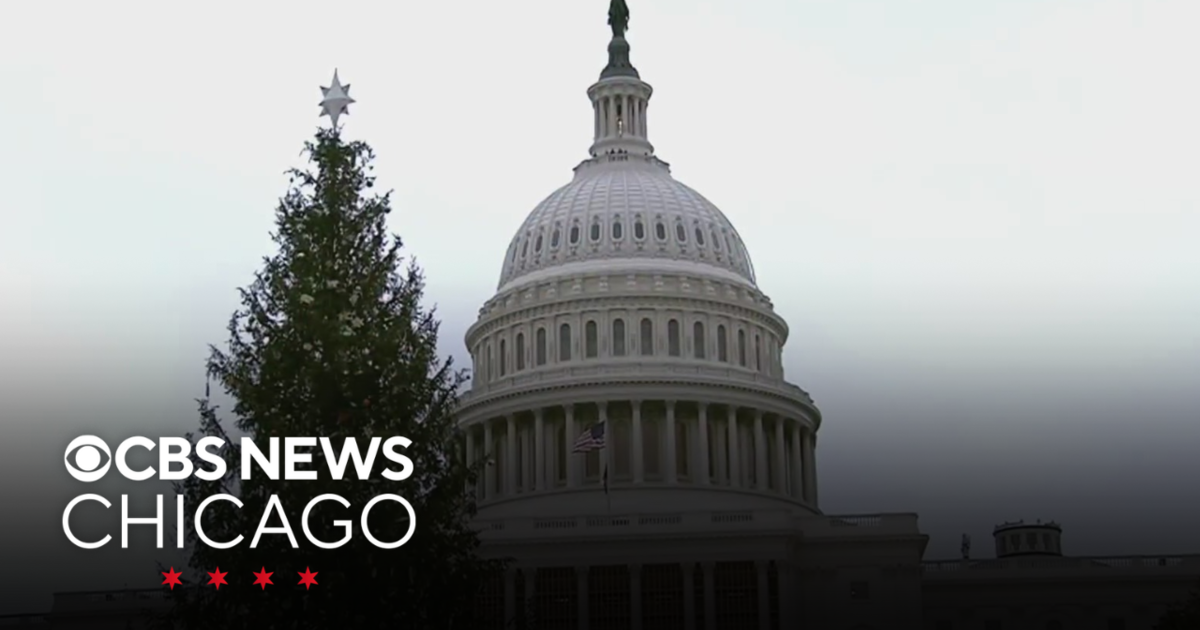 Countdown is on to avoid government shutdown CBS Chicago