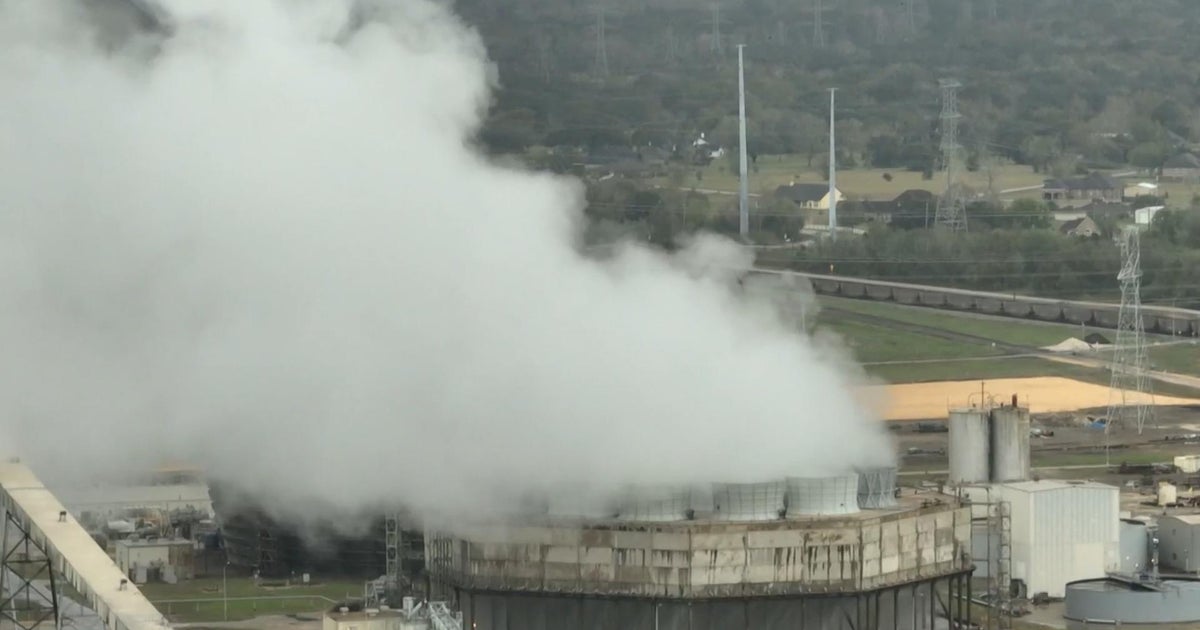 EPA's efforts to tackle pollution in disadvantaged communities could be under threat