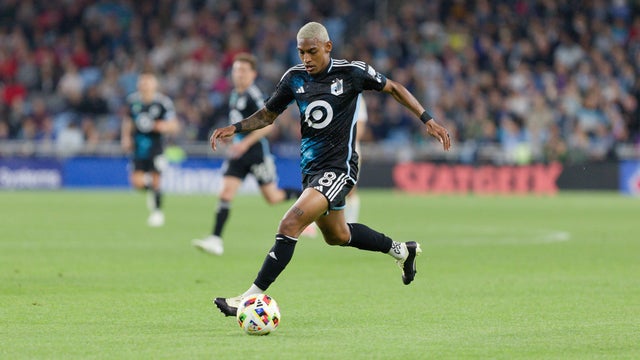 Los Angeles Galaxy v Minnesota United FC