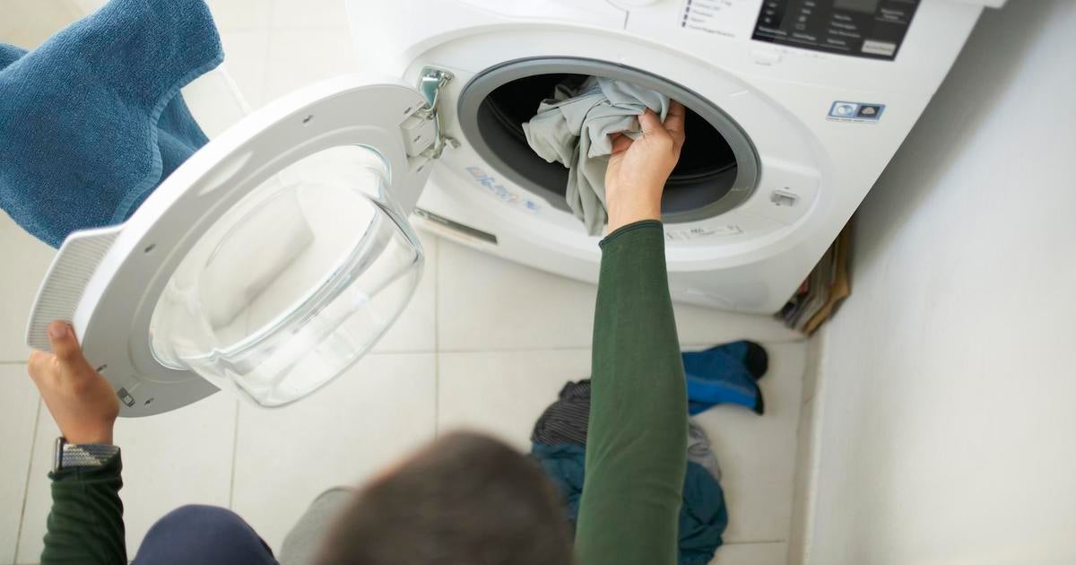 Why to avoid cleaning, laundry on New Year's