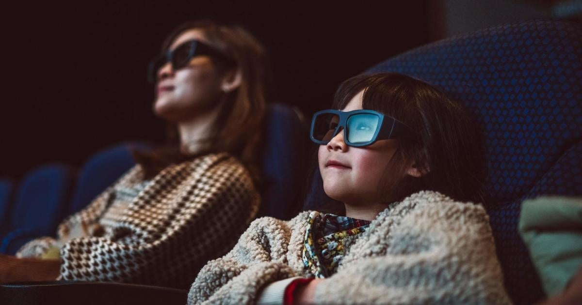 The new movies and holiday films to watch through the end of 2024