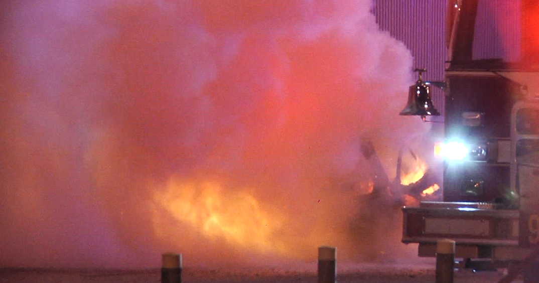 BMW driver accused of fleeing scene after Nissan driver killed in fiery crash in Miami-Dade BMW driver accused of fleeing scene after Nissan driver killed in fiery crash in Miami-Dade