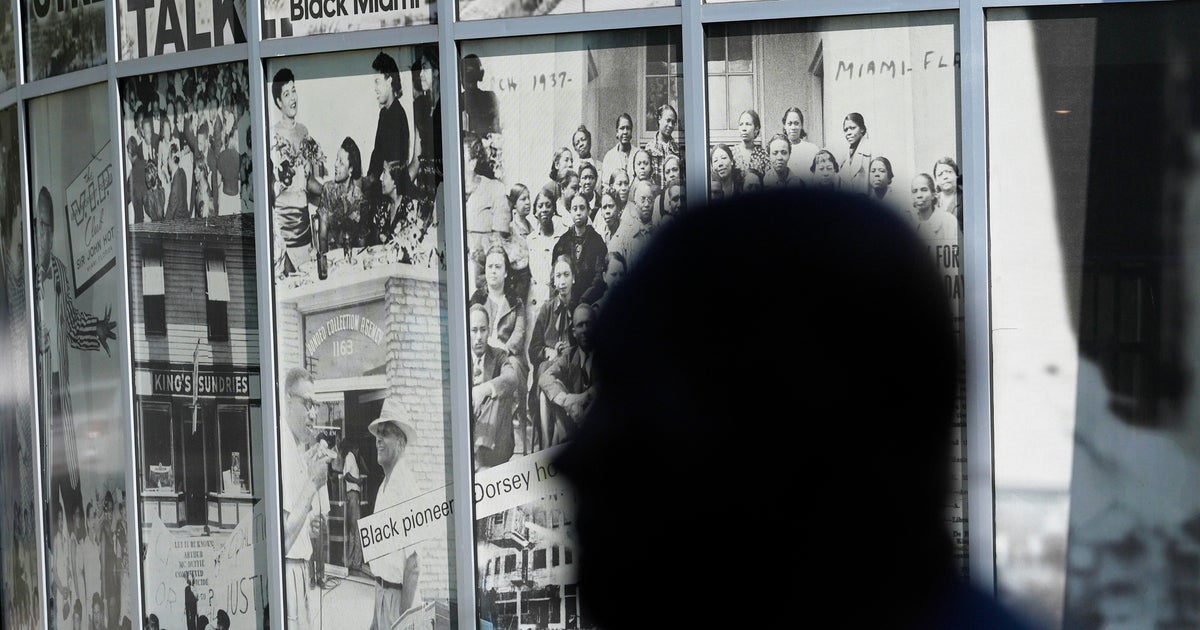 Florida requires teaching Black history in school. Some don’t trust them to do it justice Florida requires teaching Black history in school. Some don’t trust them to do it justice