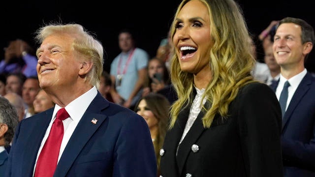 Lara Trump 