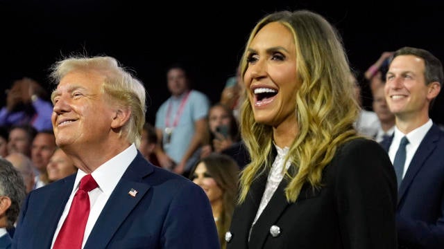 Lara Trump 