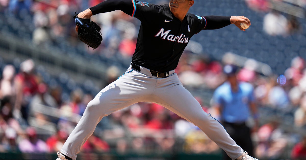 Philadelphia Phillies acquire LHP Jesús Luzardo, catcher Paul McIntosh in trade with Miami Marlins Philadelphia Phillies acquire LHP Jesús Luzardo, catcher Paul McIntosh in trade with Miami Marlins