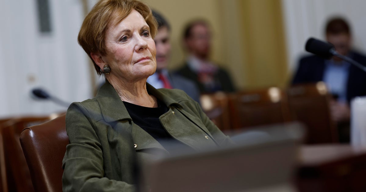Rep. Kay Granger's Health Sparks Controversy