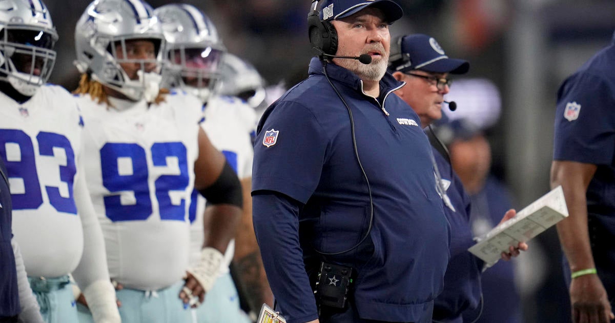 CBS Sports Texas team predicts outcome of Cowboys vs. Eagles Week 17 matchup