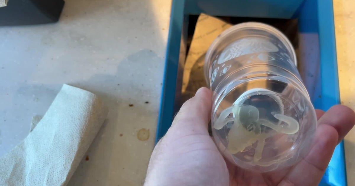 Miami-Dade Starbucks recycling investigation: Where do plastic cups end up? Miami-Dade Starbucks recycling investigation: Where do plastic cups end up?