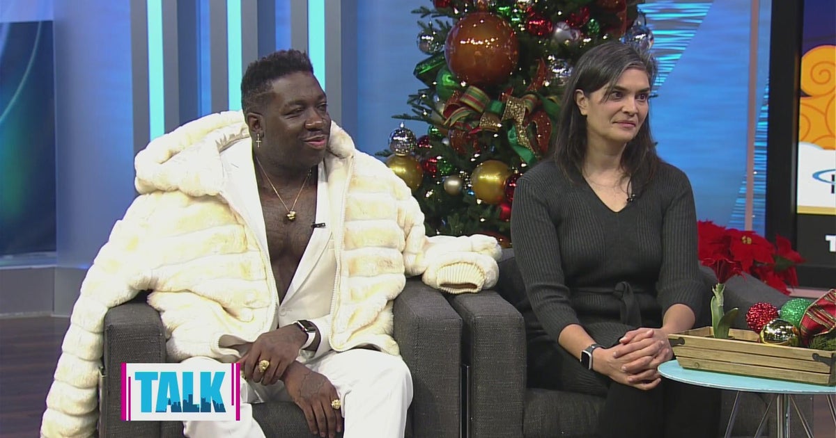 Chatting with Frzy about ringing in the new year in Pittsburgh - CBS ...