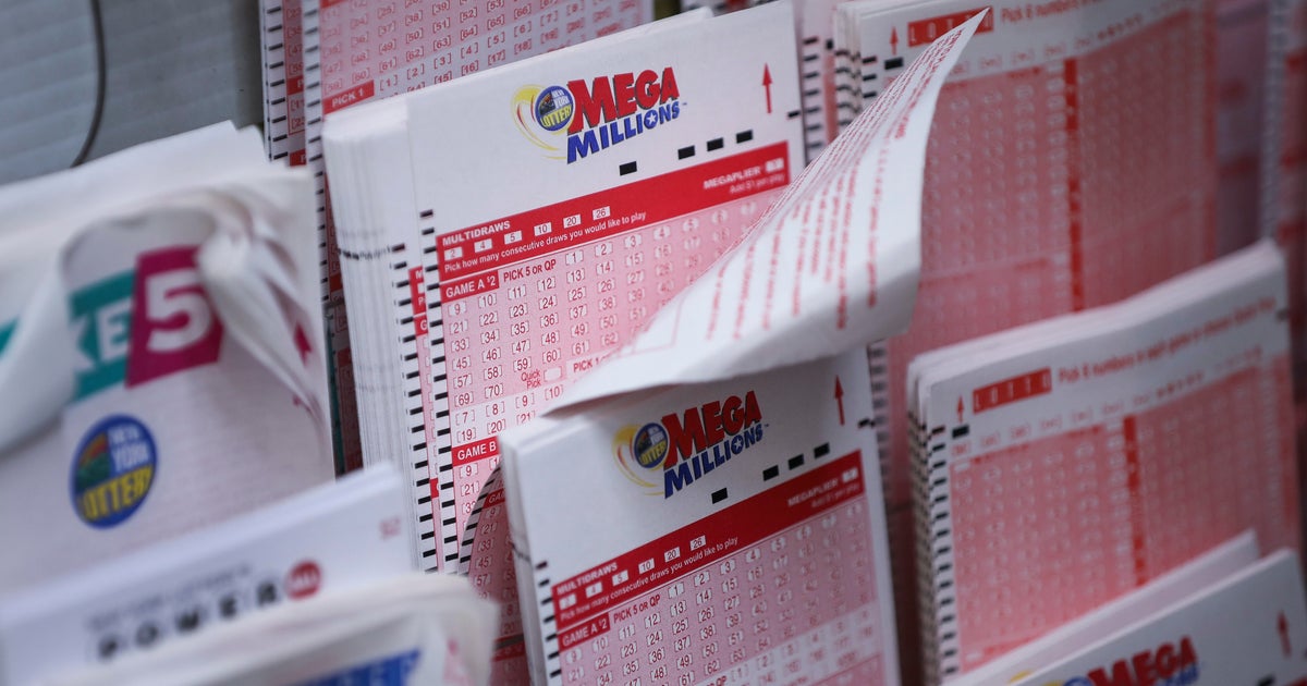 Winning numbers drawn for Mega Millions  billion Christmas Eve jackpot Winning numbers drawn for Mega Millions  billion Christmas Eve jackpot