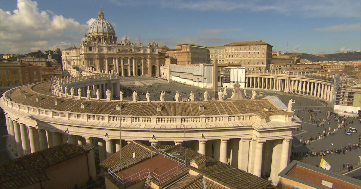 New restoration brings recent gentle to St. Peter’s Basilica for Christmas Eve Mass