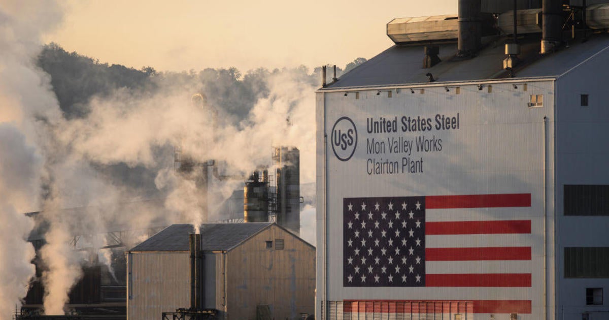 Biden will determine on U.S. Steel-Nippon Steel deal after panel fails to succeed in consensus on nationwide safety danger