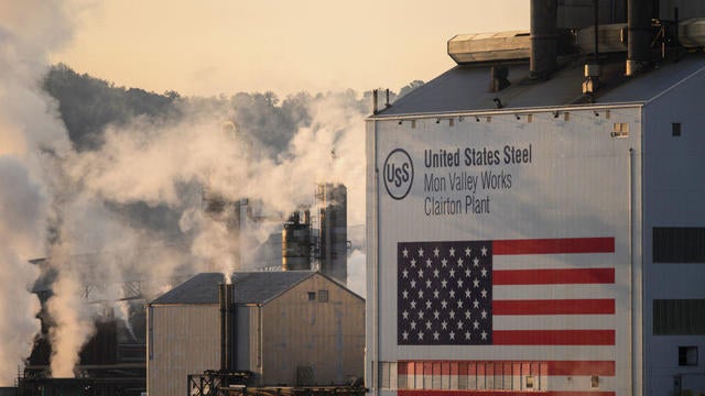 US Steel Assets Face Chopping Block Without Japan Deal 