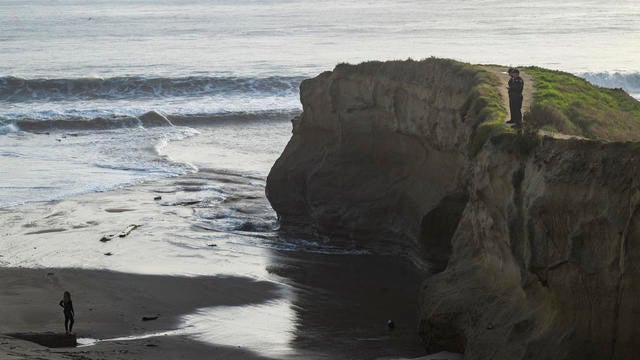 California High Surf 