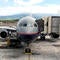 Body discovered in wheel well of plane at Maui airport