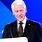 Bill Clinton discharged from hospital after being treated for flu