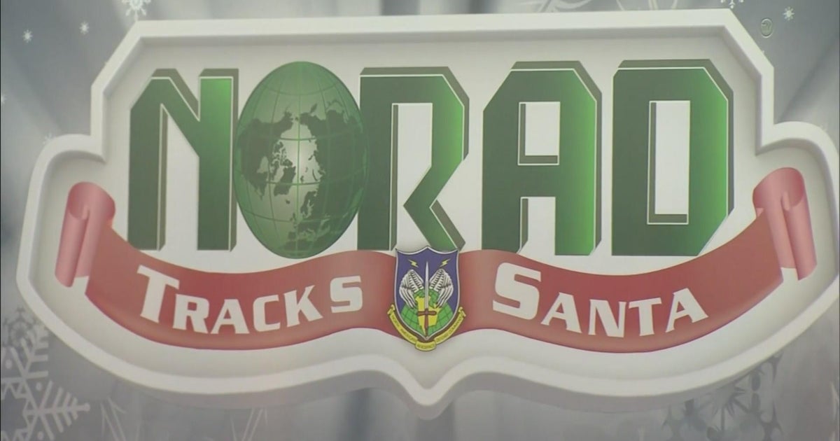 Colorado woman recalls phone call that transformed father into NORAD's ...