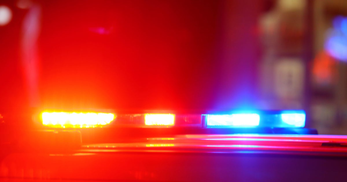 One Dead, Man Arrested After Wildwood Crest Shooting