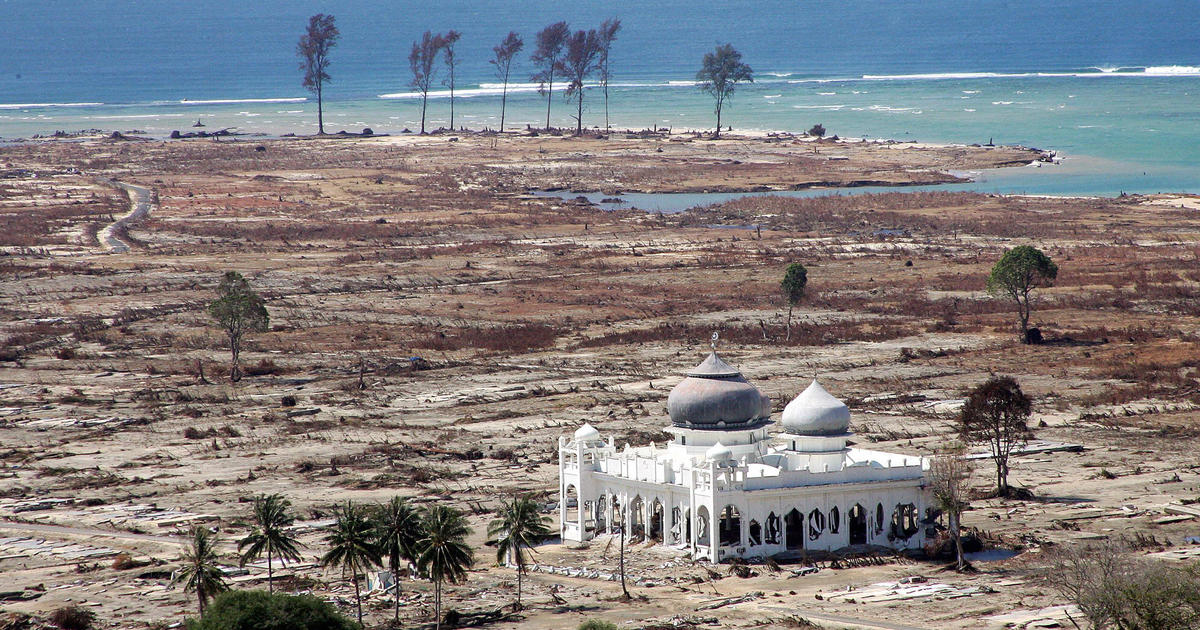 Indian Ocean tsunami memorials mark 20 years since one of many deadliest pure disasters in historical past