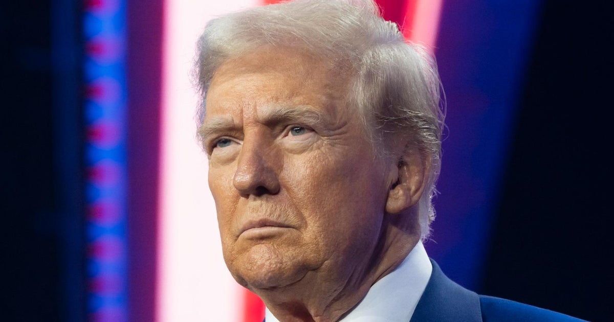 Why does Trump want to acquire the Panama Canal, Greenland and Canada...