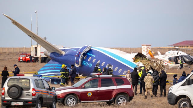 KAZAKHSTAN-PLANE-CRASH 