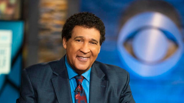 Greg Gumbel 