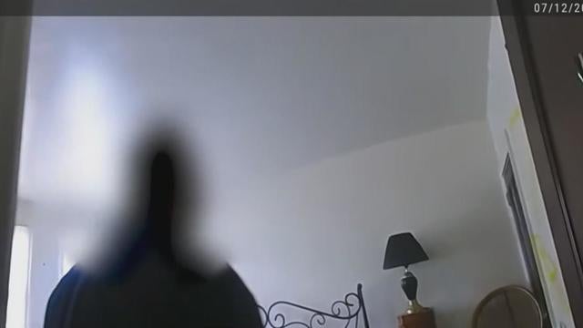 Bodycam of deadly Detroit shooting during eviction released 