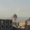 Israeli airstrikes hit Yemen airport where WHO chief was inside