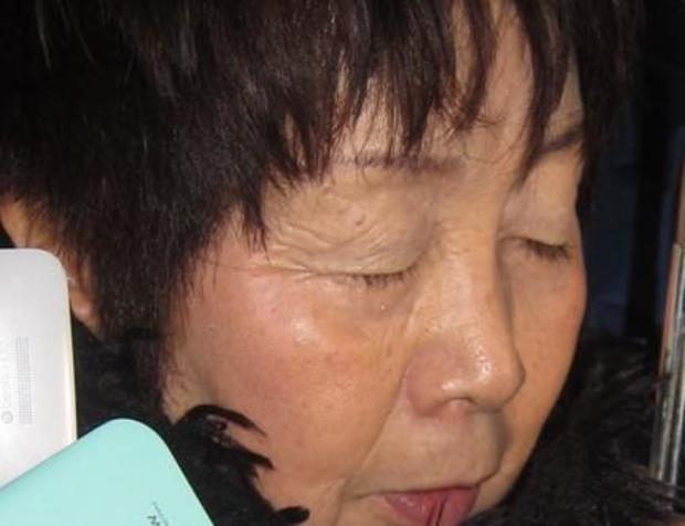 Japan’s “Black Widow” demise row inmate, Chisako Kakehi, dies at 78