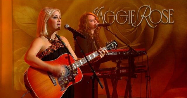 Saturday Sessions: Maggie Rose performs "Under The Sun"