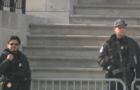 U.S. Capitol Police 