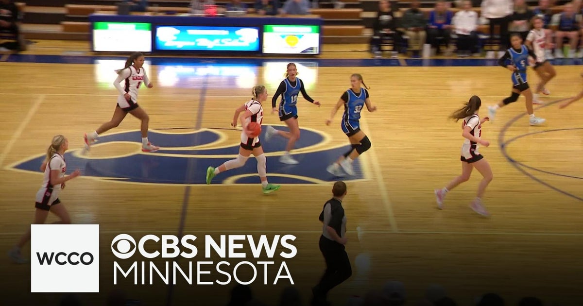 HSSR: Friday Dec. 27, 2024 - CBS Minnesota