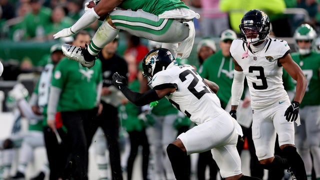 NFC Wild Card Playoffs: San Francisco 49ers v Philadelphia Eagles 