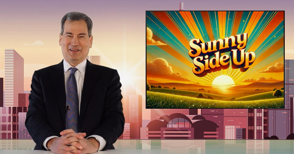 Good news you may have missed in 2024 - CBS News