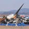 Passenger jet crash-landed at South Korean airport, at least 179 killed